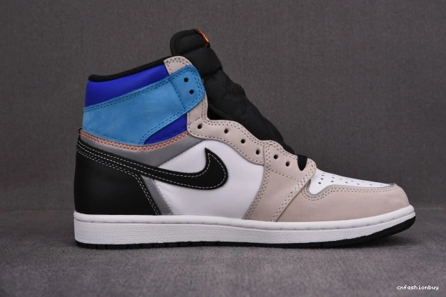 High Prototype DC6515-100 Jordan OG 1 0806